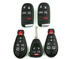 Tampa Elite Locksmith Tampa, FL 813-280-3426 - 14a-New-Car-Keys