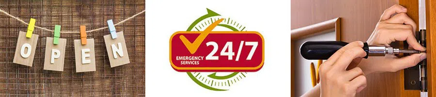 Tampa Elite Locksmith Tampa, FL 813-280-3426 - emergency-collage